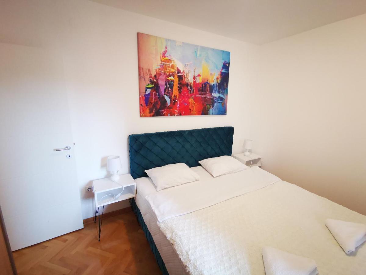 Апартаменты Navissos Heaven Premium Ниш Экстерьер фото